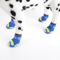 Most Popular Four Seasons Waterproof Warm Soft Bottom Pet Dog Shoe